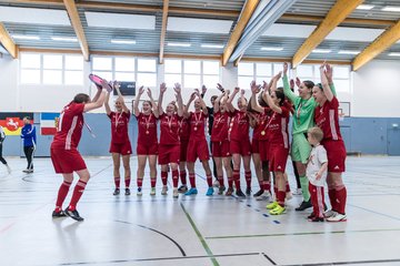 Bild 48 - F NFV Futsalturnier